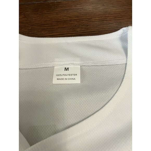 Kansas City Royals M K-State Wildcats Jersey SGA 23 White KSU Theme Night - Picture 4 of 5